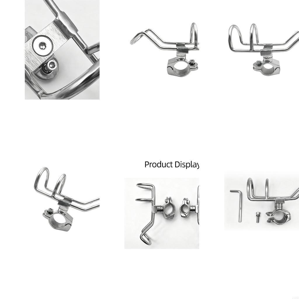 Fishing Rod Boat - Support canne à pêche à sur