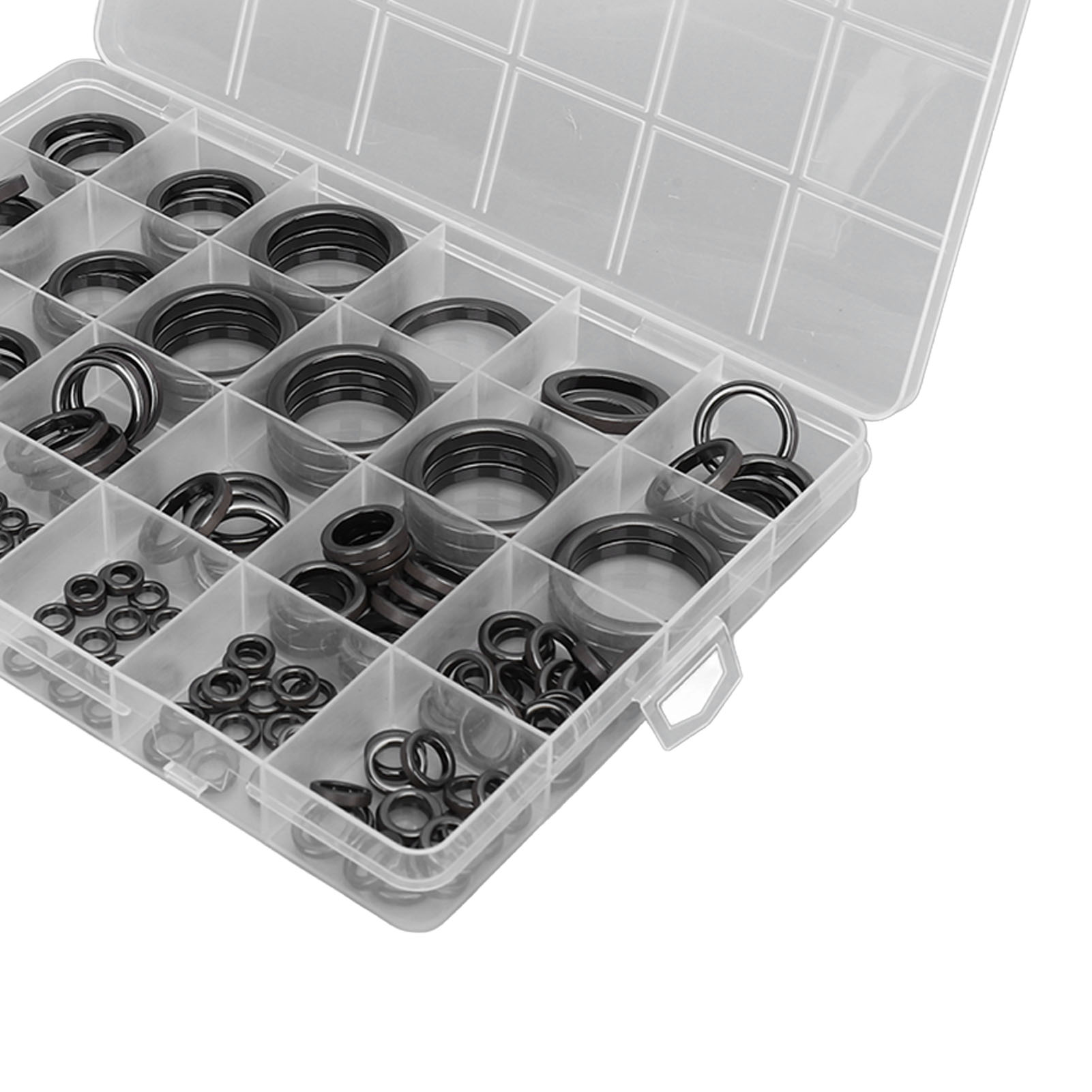 Fishing Rod Guide Replacement - Kit de réparation de Guide de