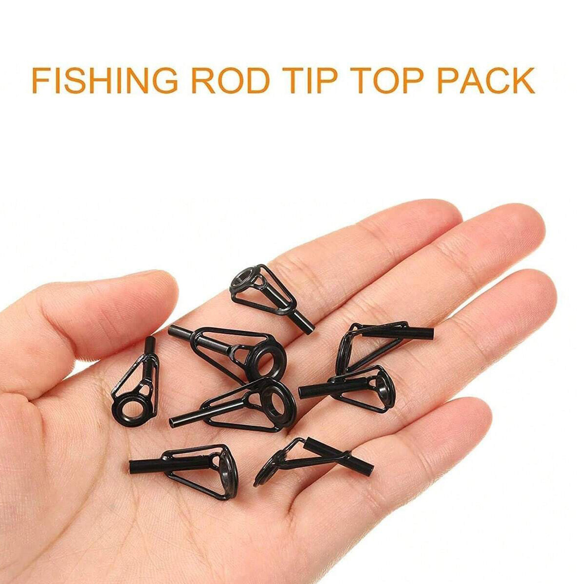 Fishing Rod Guide Replacement - Anneaux de guidage de canne à