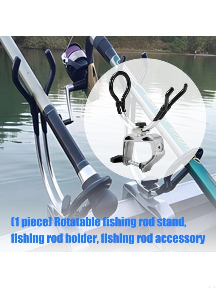 Fishing Rod Boat - Support canne à pêche pour bateaux