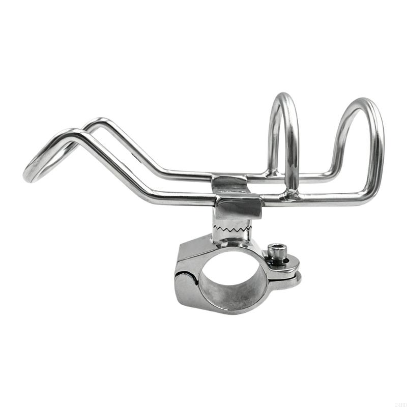 Support canne à pêche à sur pi - Fishing Rod Boat avis et prix