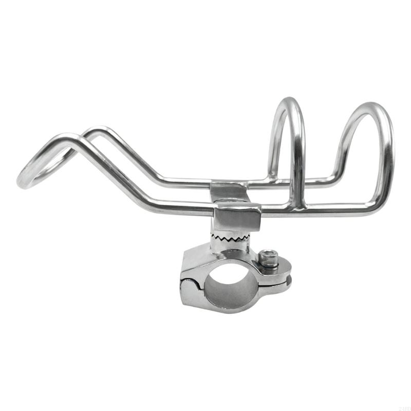 Support canne à pêche à sur pi - Fishing Rod Boat avis et prix