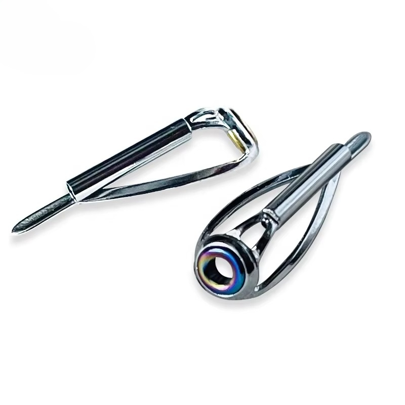 TAKEDO TK19 10 #   - 4 #   Ann - Fishing Rod Guide Replacement avis et prix