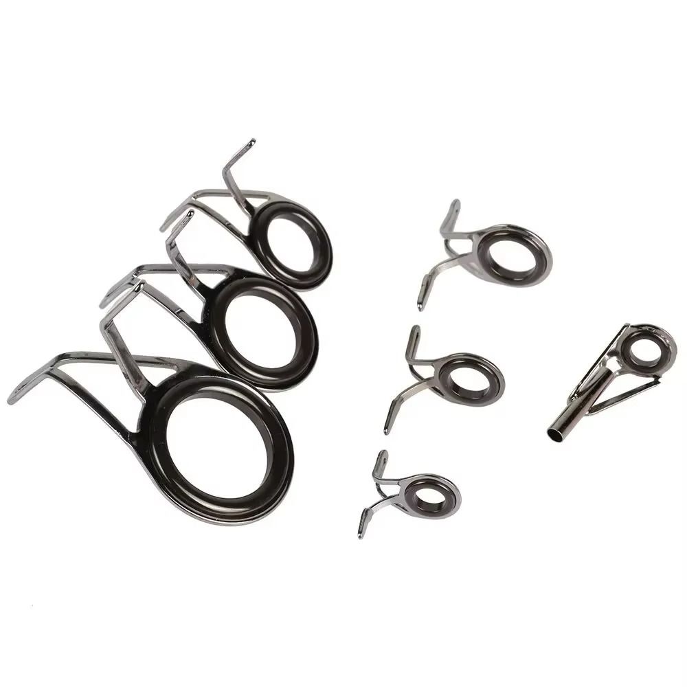 Anneau de canne à pêche portab - Fishing Rod Repair Kit avis et prix