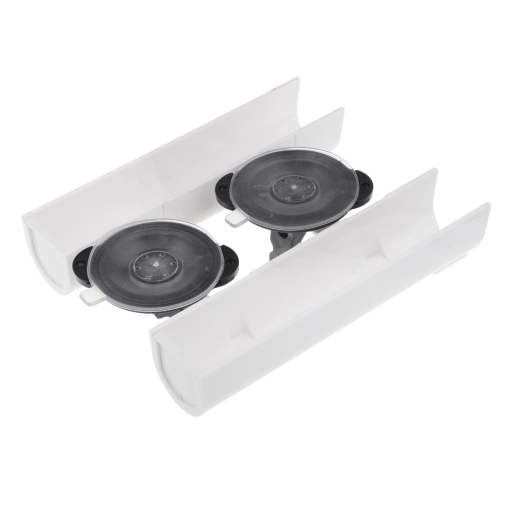 Support de canne à pêche à ven - Fishing Rod Rack avis et prix