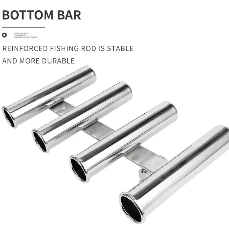 Support de cannes à pêche en a - Fishing Rod Rack avis et prix