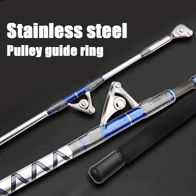 1.98 M 2.1 M filature d'eau sa - Fishing Rod Surf avis et prix