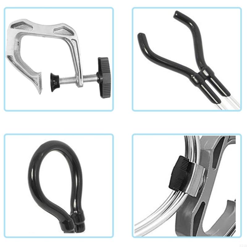 Support canne à pêche pour bat - Fishing Rod Boat avis et prix