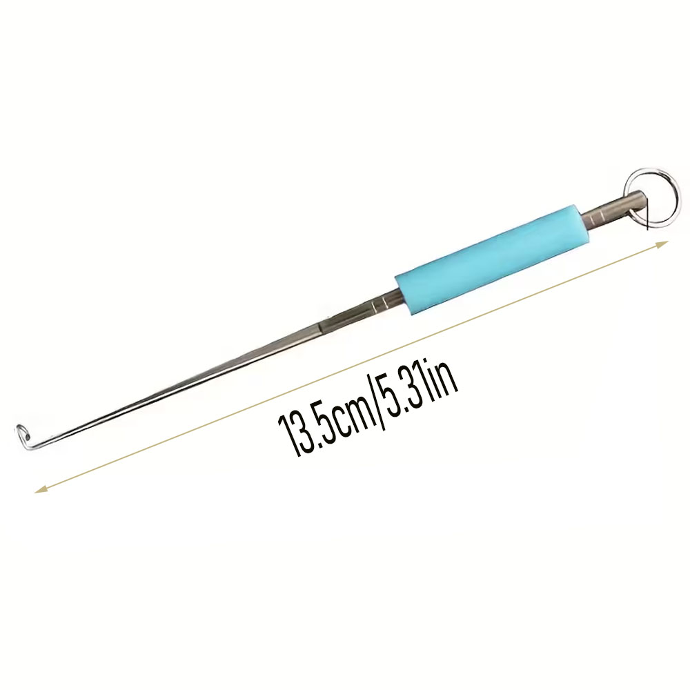Décrocheur d'hameçons de pêche - Fishing Rod Building Kit avis et prix