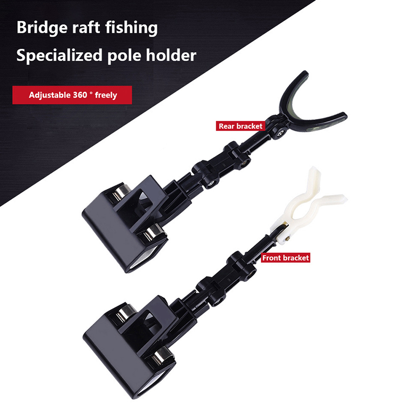 Support de canne à pêche 2 piè - Fishing Rod Rack avis et prix
