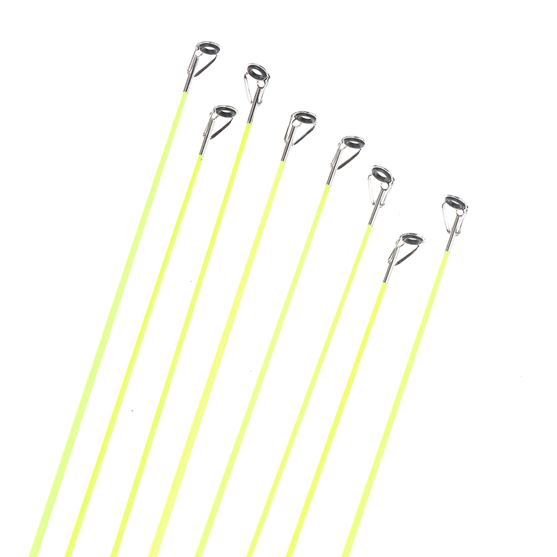 Pointe de canne à pêche en fib - Fishing Rod Guide Replacement avis et prix