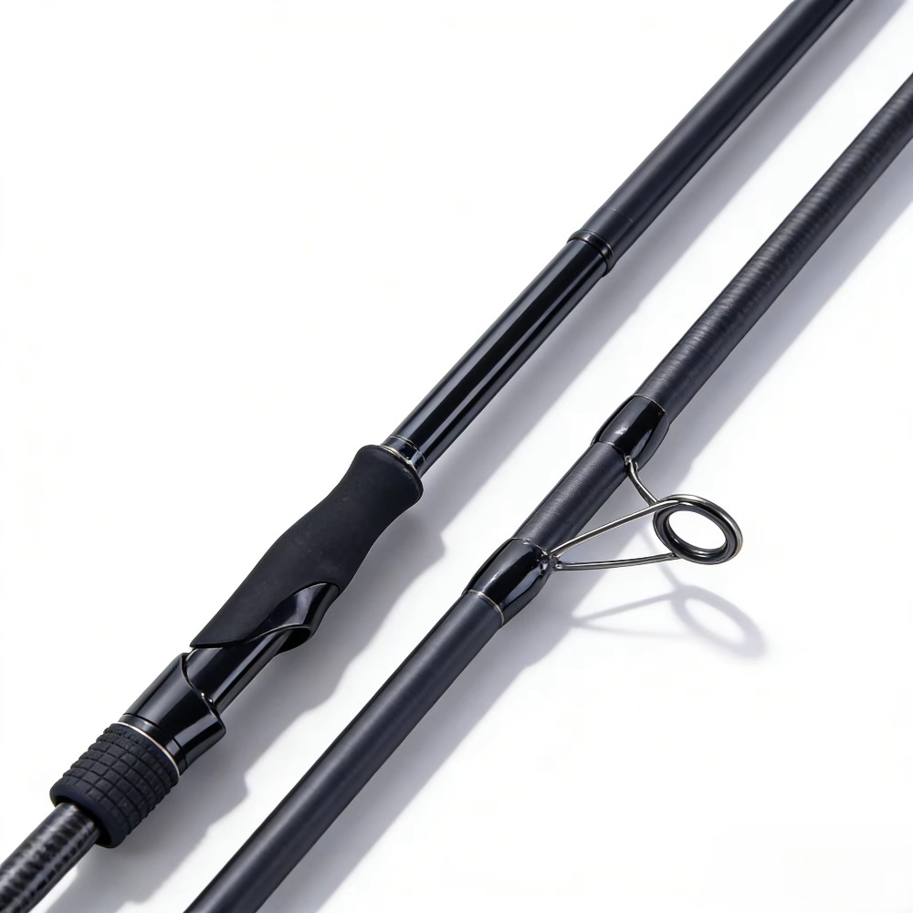 Canne à pêche en fibre de carb - Fishing Rod Boat avis et prix